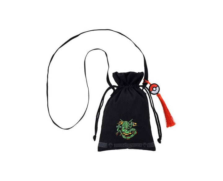 Pokemon Rayquaza Drawstring Bag thumbnail 1