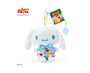 Sanrio x Sakuma Drops Keychain Mascot Cinnamoroll thumbnail 1