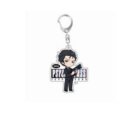 Psycho Pass Teppei Sugo Acrylic Keychain