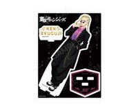 Tokyo Revengers Acrylic Figure: Ken (Zoot Suit) Anime & Brands Sugoi Mart