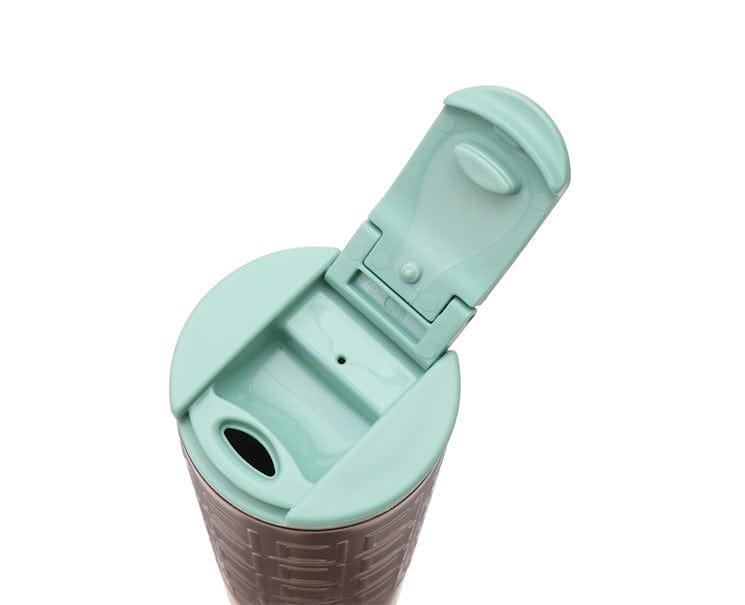 Starbucks Japan Valentine Chocolate Bar Tumbler
