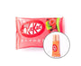 Kit Kat: Sweetness for Adults (Raspberry) Candy and Snacks Nestle thumbnail 1