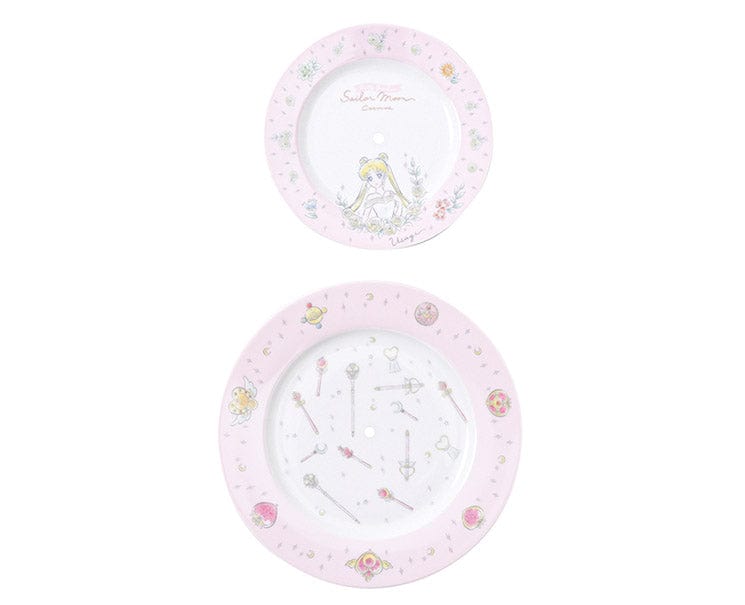 Sailor Moon Cosmos Dessert Stand