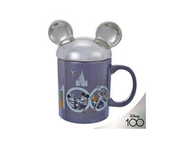 Disney Japan 100 Year Celebration Mug