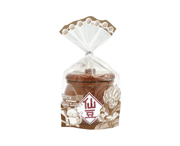 Dragon Ball Z Chocolate Pot Senzu Beans