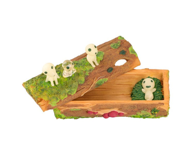 Ghibli Princess Mononoke Accessory Box Anime & Brands Sugoi Mart