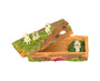 Ghibli Princess Mononoke Accessory Box Anime &amp; Brands Sugoi Mart thumbnail 1