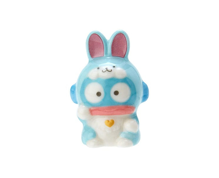 Sanrio Japan New Year Fuku Mascot Hangyodon thumbnail 1