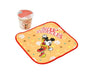Disney Cup Noodle Mickey Mini Towel thumbnail 1