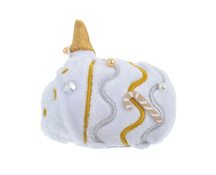 Disney Japan Xmas 2022 Pooh Tsum Tsum