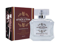 Attack on Titan Perfume Mikasa