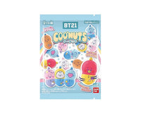 Coo'nuts BTS BT21 Baby Anime & Brands Sugoi Mart