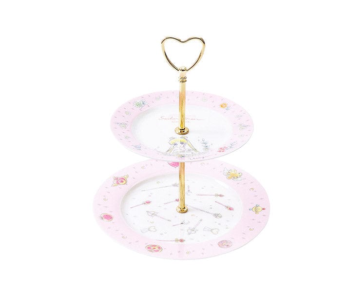 Sailor Moon Cosmos Dessert Stand