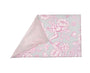 Disney Cooling Mini Blanket: The Little Mermaid Anime &amp; Brands Sugoi Mart thumbnail 3