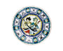 One Piece Mini Porcelain Plate Anime &amp; Brands Sugoi Mart thumbnail 1