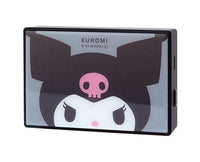 Sanrio Wireless Glass Speaker: Kuromi Anime & Brands Sugoi Mart