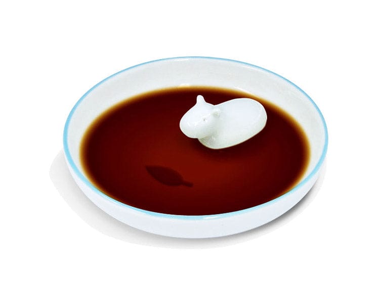 Capybara Sauce Dish