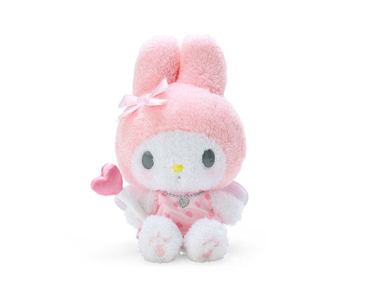 Sanrio Dreaming Angel My Melody Plush