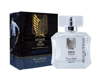 Attack on Titan Perfume Eren