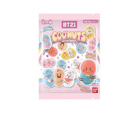 Coo'nuts BTS BT21 Baby Anime & Brands Sugoi Mart