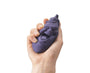 Vegetable Stress Ball Eggplant thumbnail 2