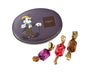 Godiva Disney Japan Chocolate Mickey Tin thumbnail 1