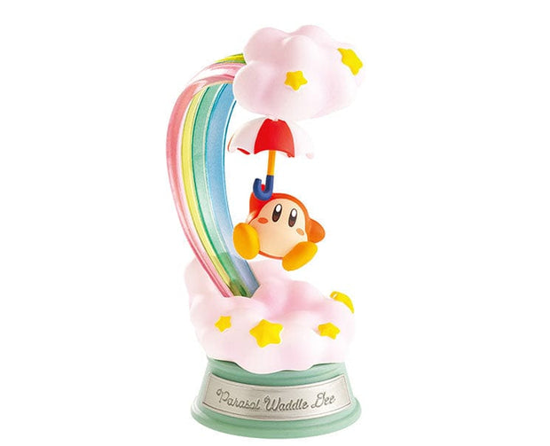 Kirby Swing Figure Blind Box Anime & Brands Sugoi Mart