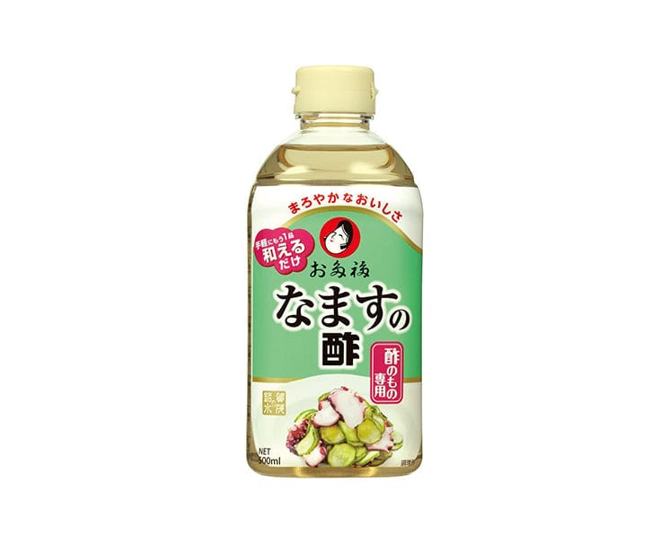 Otafuku Namasu Japanese Seasoning Vinegar Food & Drinks Sugoi Mart
