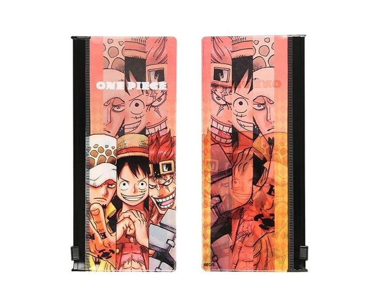 One Piece Stationery Set Vol.2 Anime & Brands Sugoi Mart