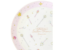 Sailor Moon Cosmos Pink Plate