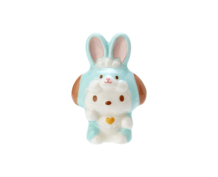 Sanrio Japan New Year Fuku Mascot Pochacco thumbnail 1