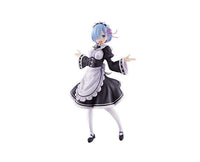 Re: Zero Rem Winter Maid Figure (Pre-order) Anime & Brands Sugoi Mart