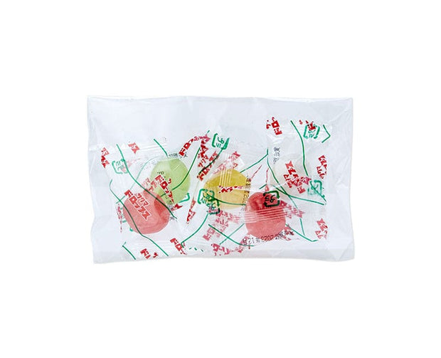 Sanrio x Sakuma Drops Keychain Mascot Pochacco