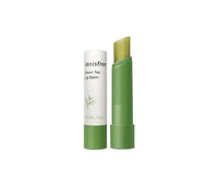 Innisfree: Green Tea Lip Balm Beauty & Care Sugoi Mart
