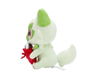 Pokemon Japan Christmas Sprigatito Plush