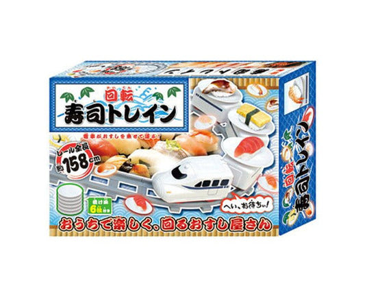 Conveyer Belt Sushi Train Set