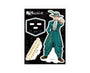 Tokyo Revengers Acrylic Figure: Takemichi (Zoot Suit) Anime &amp; Brands Sugoi Mart thumbnail 2