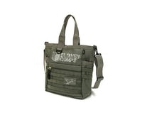 Attack on Titan Survey Corps Tote Bag