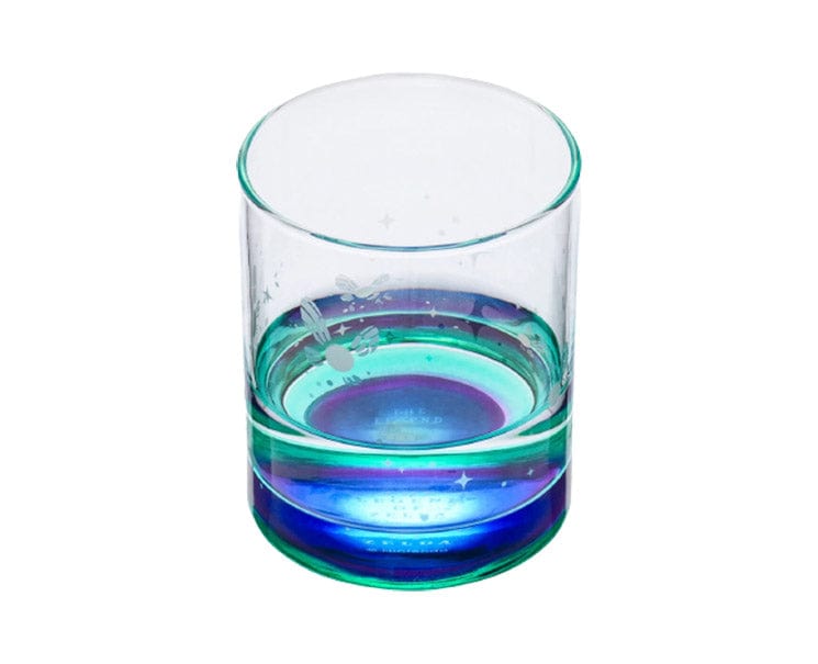 Legend of Zelda Fairy Fountain Glass