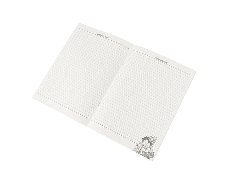 One Piece Stationery Set Vol.2 Anime & Brands Sugoi Mart