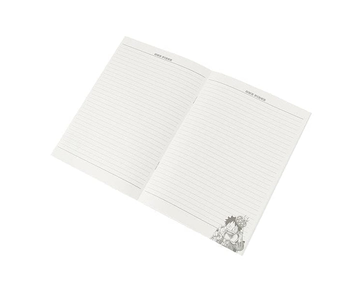 One Piece Stationery Set Vol.2 Anime &amp; Brands Sugoi Mart thumbnail 4