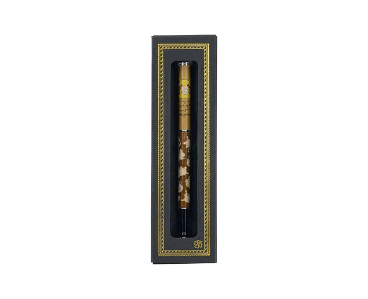 Pokemon Japan Everyday Happiness Fountain Pen thumbnail 3