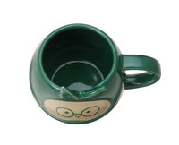 Starbucks Japan New Year Latte Daruma Mug