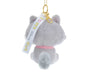 Disney Artist Collection Aristocats Berlioz Keychain thumbnail 2