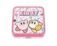 Let's Party Kirby 8 Assorted Chocolates