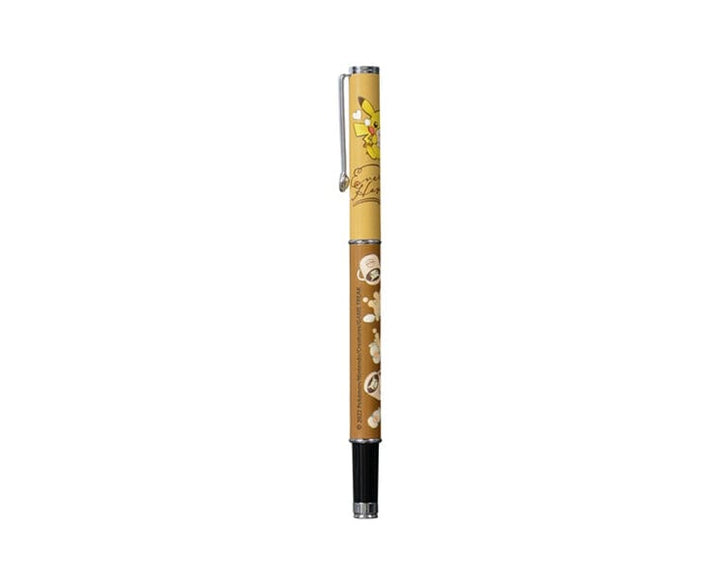 Pokemon Japan Everyday Happiness Fountain Pen thumbnail 2