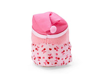 Sanrio Japan V-Day Tuxedo Sam Keychain Plush