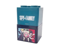 Spy x Family: Block Storage Case Anime & Brands Sugoi Mart