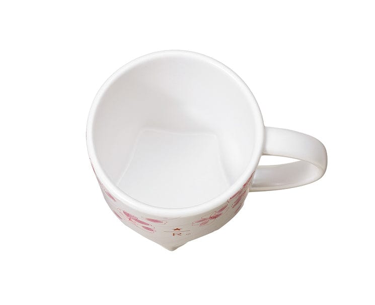 Starbucks Reserve Tokyo White Sakura Mug
