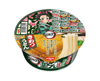 Nissin Demon Slayer Tanjiro Donbei Udon
